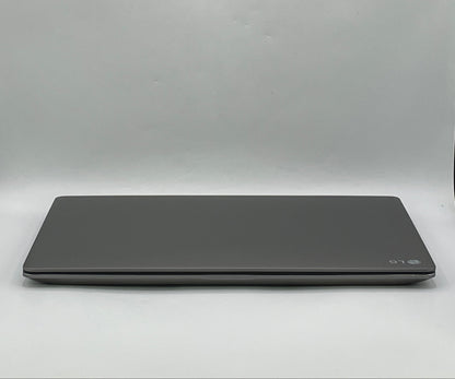 LG UltraPC 15 15U70P 15.6" i7-1165G7 2.8GHz 16GB RAM 512GB SSD GeForce GTX 1650 Ti
