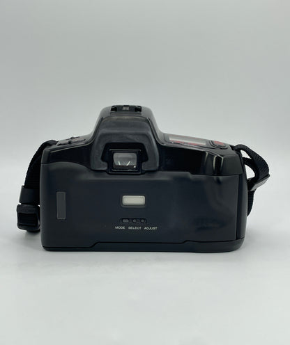 Minolta Maxxum 330si RZ 35mm Autofocus SLR Film Camera Untested