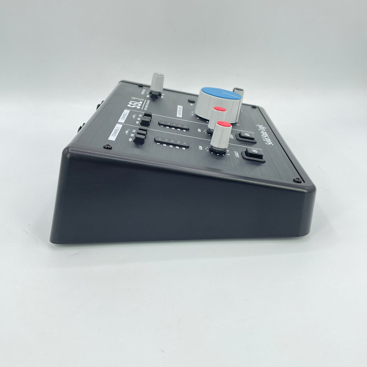 Solid State Logic SSL 2 2 USB Audio Interface 729702X1
