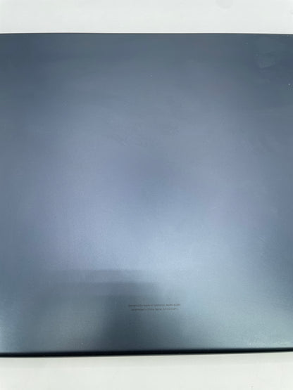 2022 Apple MacBook Air 13.6" M2 8C GPU 3.5GHz 8GB RAM 256GB SSD A2681