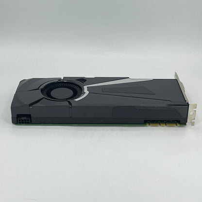 Dell GeForce GTX 1080 H7FC2 8GB GDDR5X Graphics Card