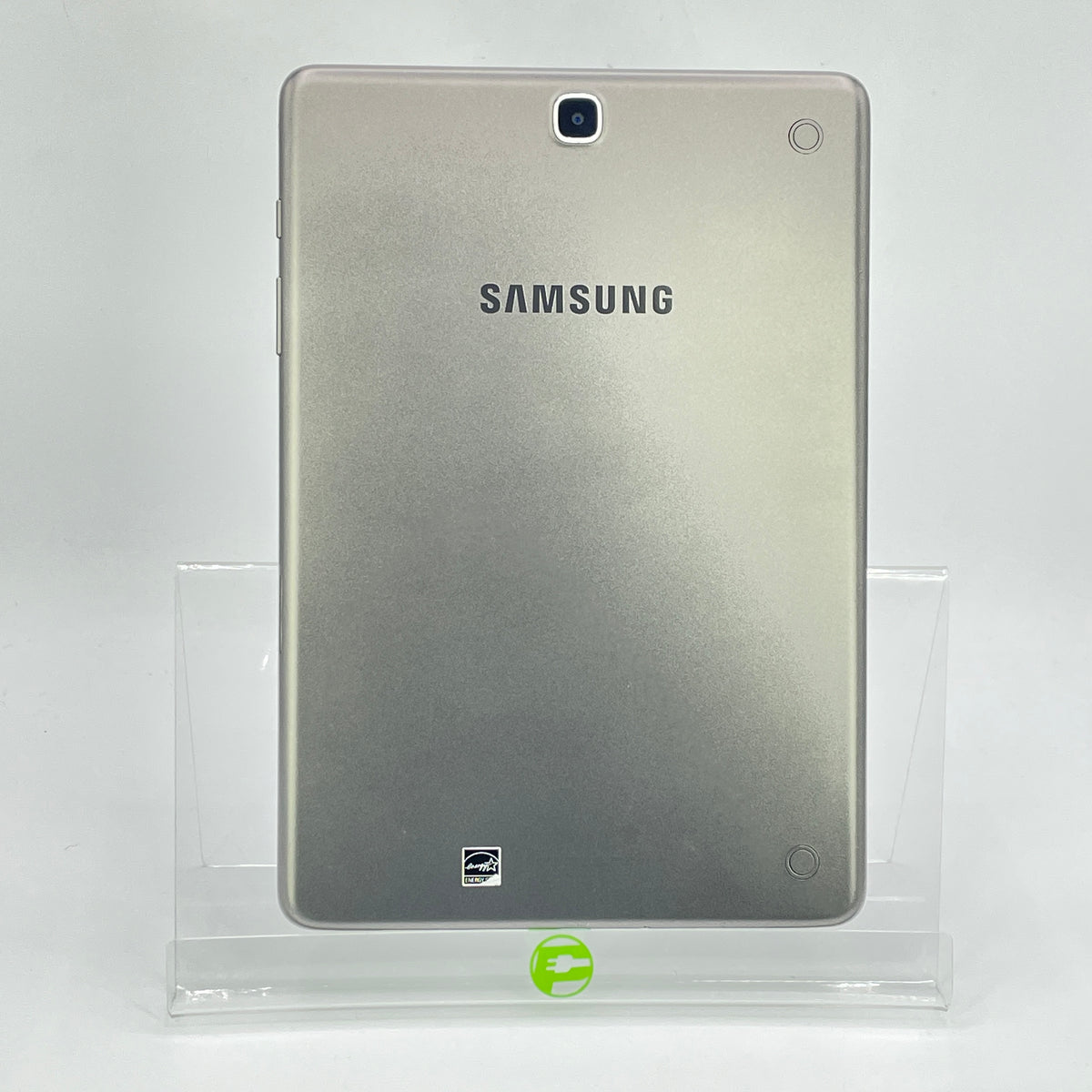 WiFi Only Samsung Galaxy Tab A 9.7" 16GB Graphite SM-T550