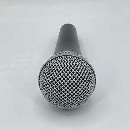 Shure PG58 50Hz – 15,000Hz Wired Microphone