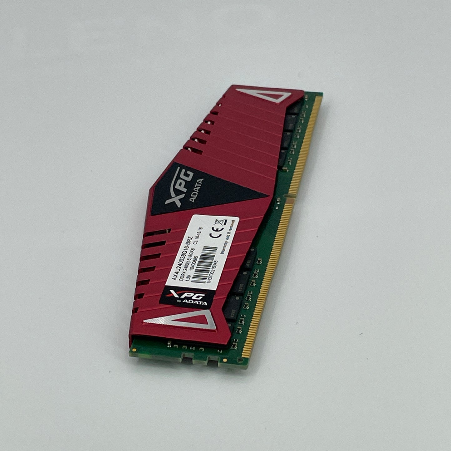 ADATA XPG 8GB (1x8GB) RAM DDR4 2400MHz AX4U240038G16-BRZ