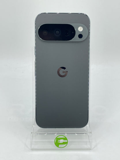 Unlocked Google Pixel 10 Pro 128GB Charcoal G4QUR