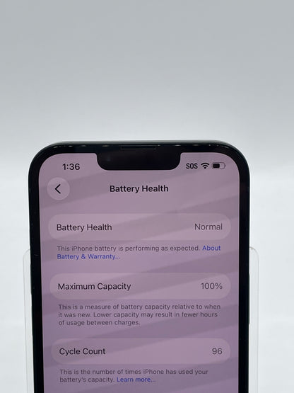 Factory Unlocked Apple iPhone 16e 128GB Black MD0D4LL/A