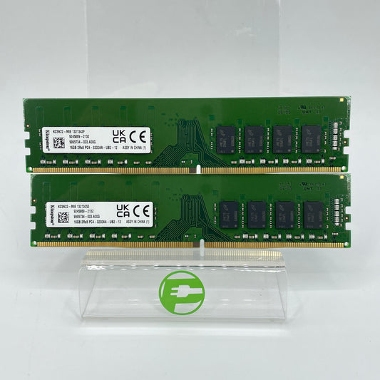Kingston KC5N22-MIE 32GB (2x16GB) RAM DDR4 3200MHz 2RX8 PC4