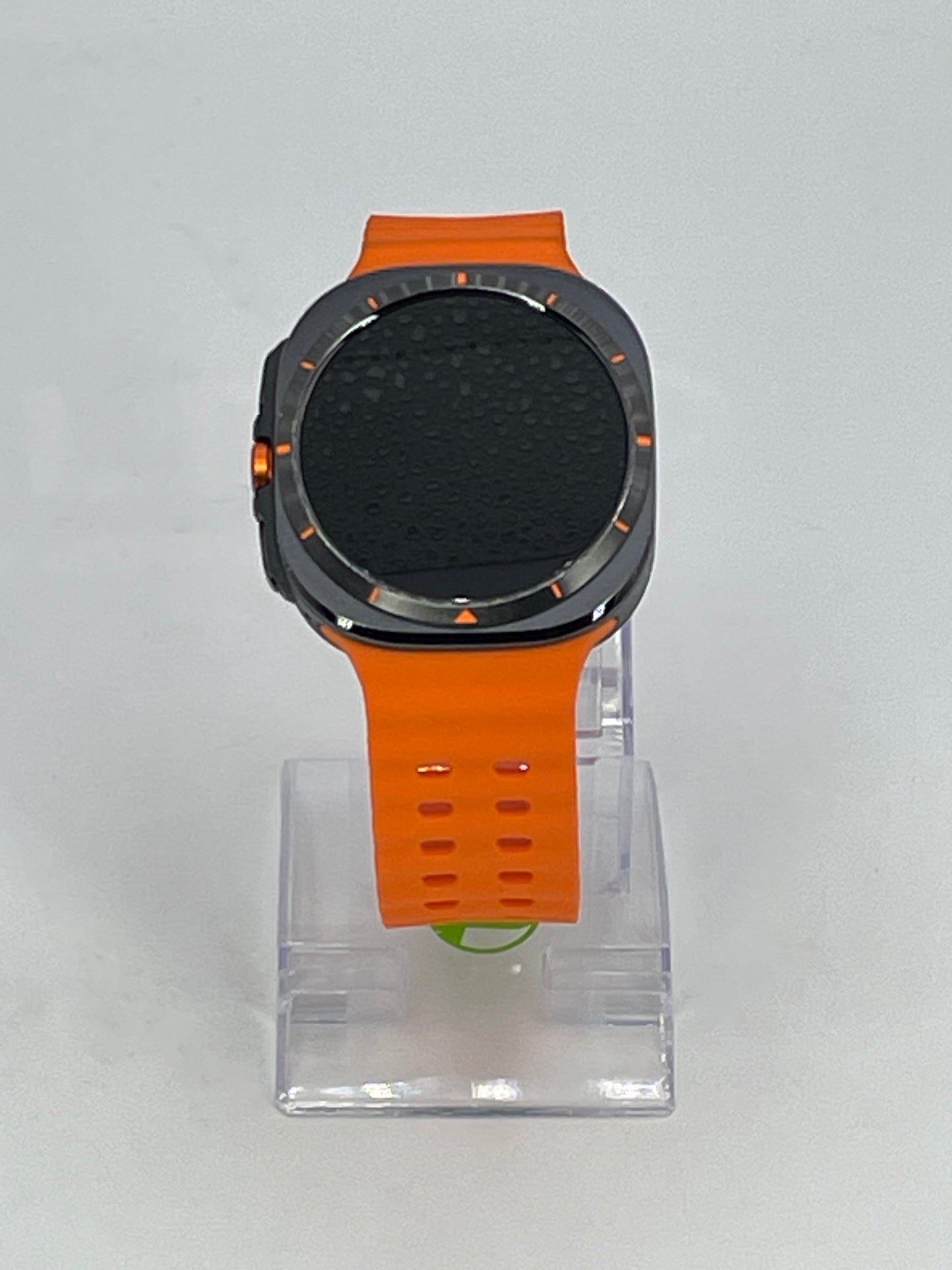 Unlocked Samsung Galaxy Watch Ultra Titanium Smartwatch SM-L705U