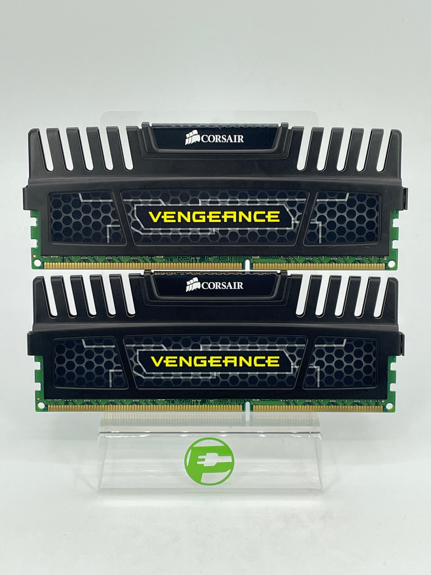 Corsair Vengeance 8GB (2x4GB) RAM DDR3 1600MHz CMZ8GX3M2A1600C9