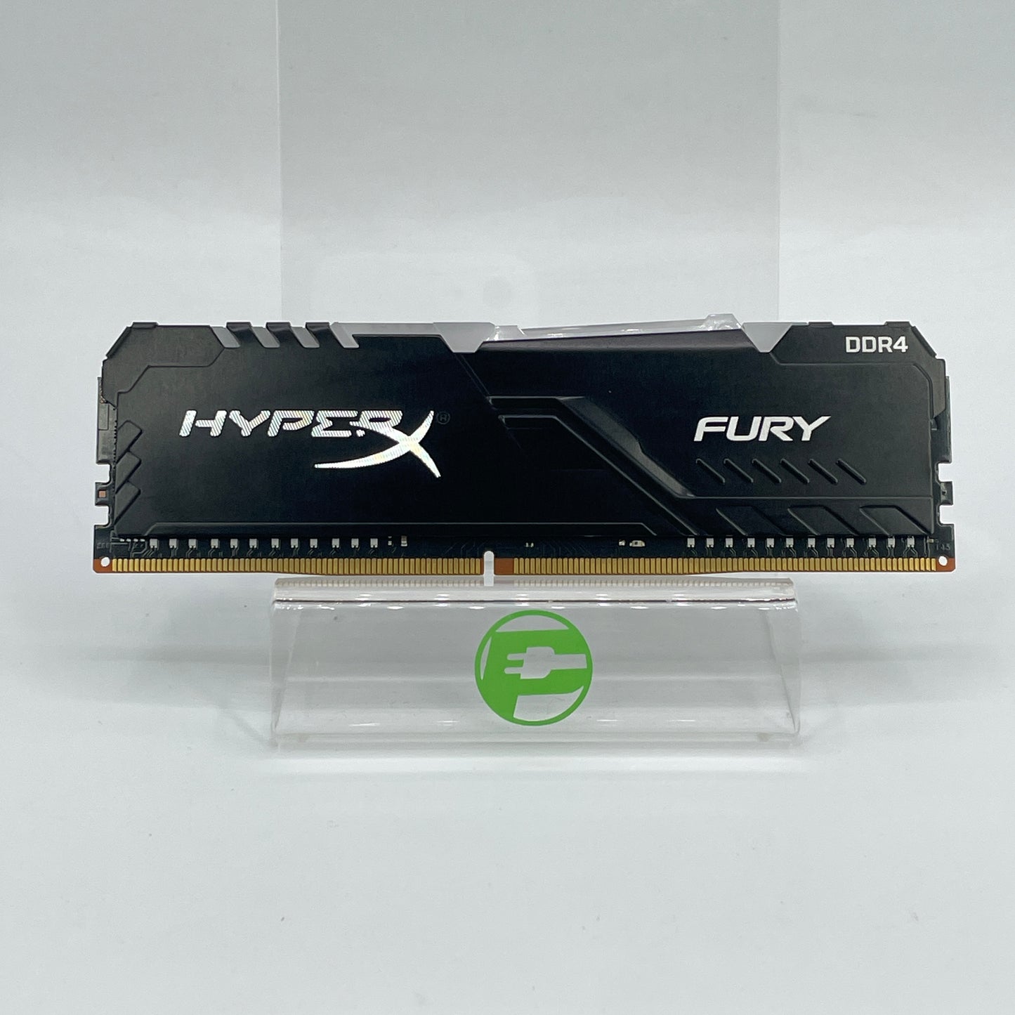 HP HyperX Fury 16GB (1x16GB) RAM DDR4 1600MHz HP26D4U9D8ME