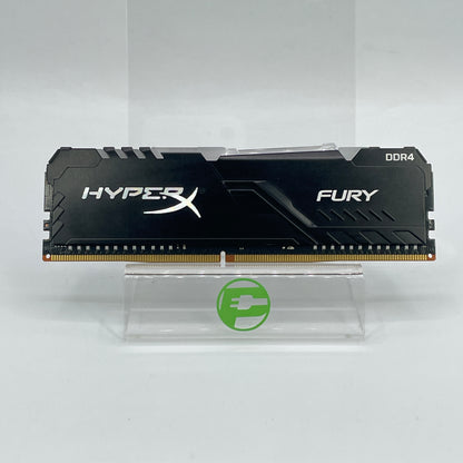 HP HyperX Fury 16GB (1x16GB) RAM DDR4 1600MHz HP26D4U9D8ME