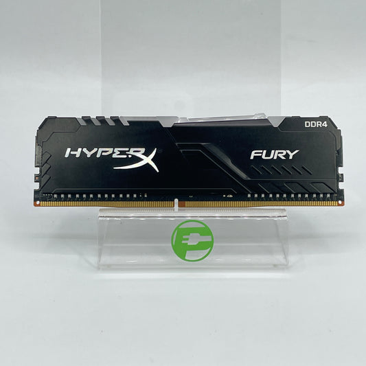 HP HyperX Fury 16GB (1x16GB) RAM DDR4 1600MHz HP26D4U9D8ME