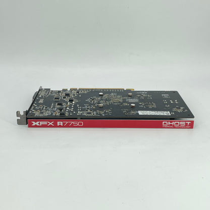 XFX Radeon RX 7750 1GB GDDR5 Graphics Card FX-775A