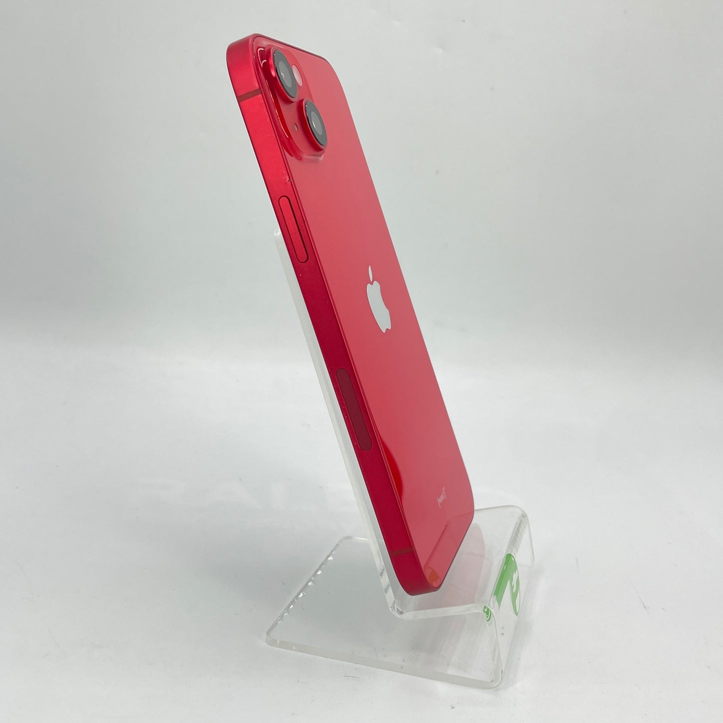 Unlocked Apple iPhone 14 Plus 128GB 26.5.2 Product Red MQ3V3LL/A