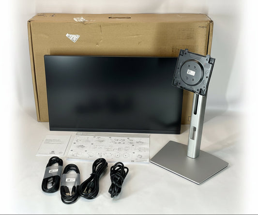 Dell 24" P2422H IPS LCD 60Hz Flat Panel Monitor