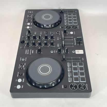 Pioneer DJ DDJ-FLX4 2-Channel DJ Controller