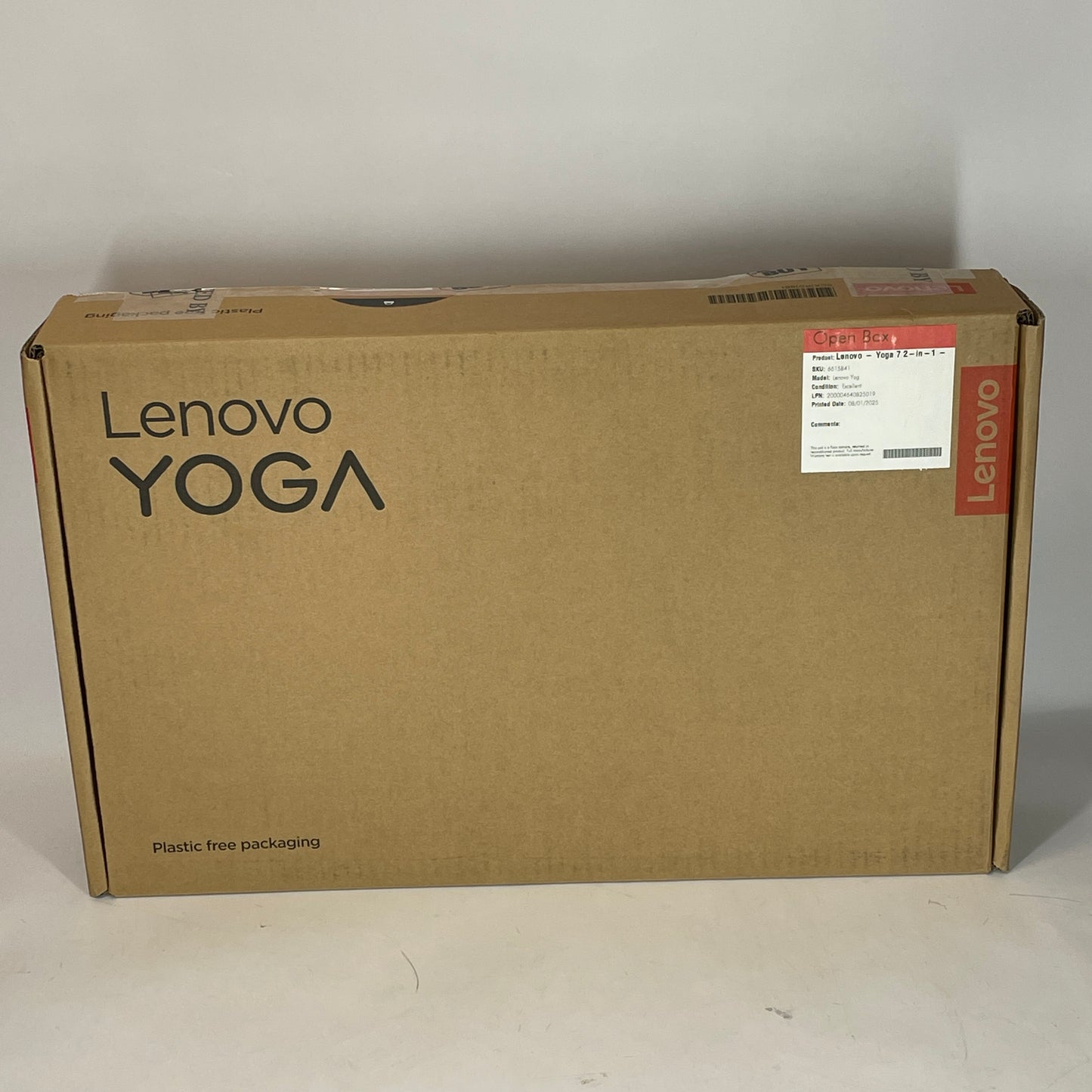 Lenovo Yoga 7 2-in-1 14AKP10 14" Ryzen AI 5 340 2.0GHz 16GB RAM 512GB SSD