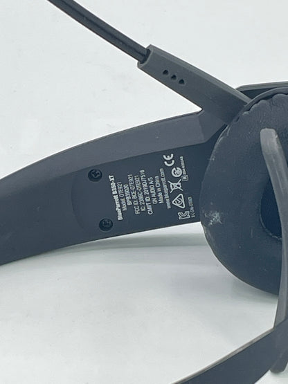 Blueparrott OTE921 OTE Bluetooth Headset Black BPB35020