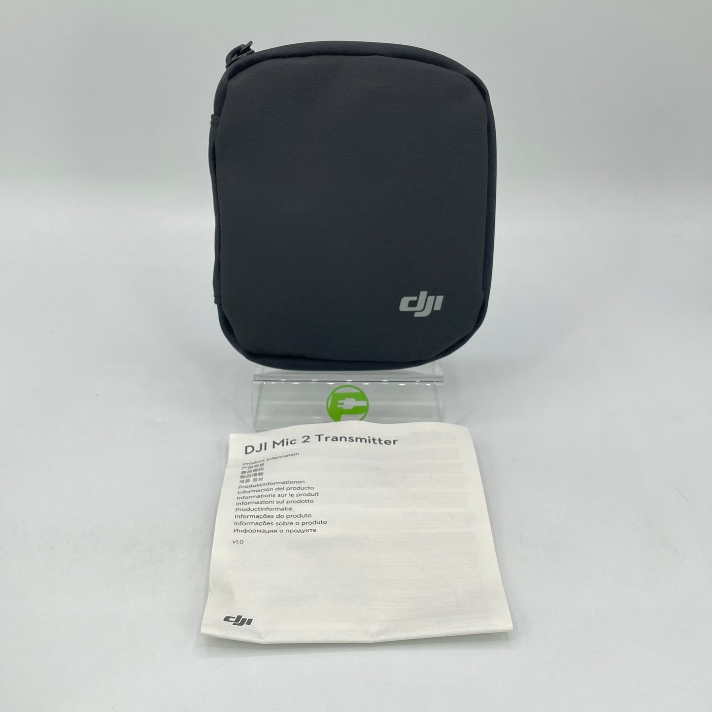 DJI Mic 2 Transmitter