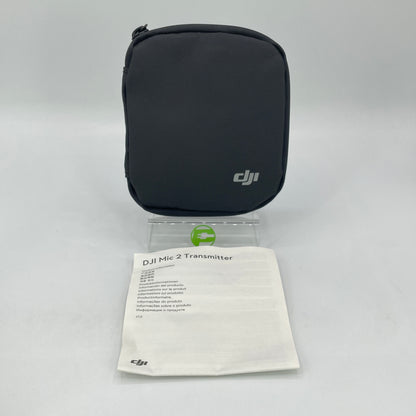 DJI Mic 2 Transmitter