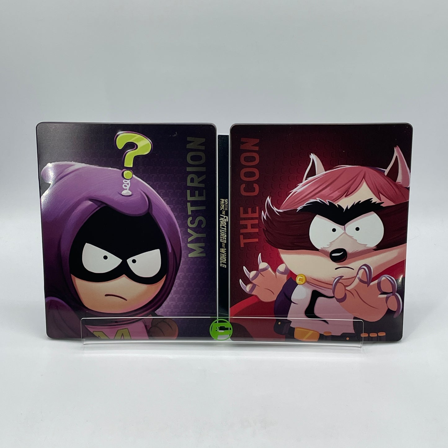 South Park: The Fractured But Whole [Gold Edition] Sony PlayStation 4 PS4, 2017