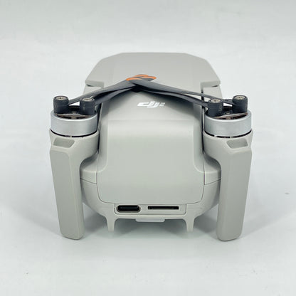 DJI Ultra Light Mini2 SE 4K Quadcopter Camera Drone MT25D