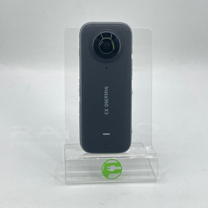 Insta360 X3 72MP 360 Action Camera
