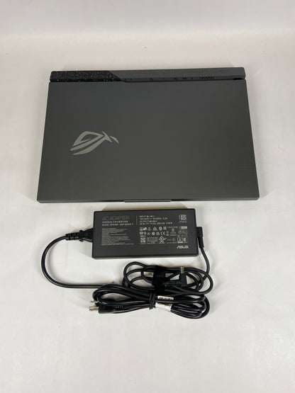 ASUS ROG Strix G7139U 17" AMD RYZEN 9 7940 HX 2.4GHz 16GB RAM 1TB SSD  RTX 4050