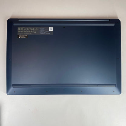 Lenovo IdeaPad 3 Chrome 15IJL6 15.6" Celeron N4500 1.1GHz 8GB RAM 64GB SSD