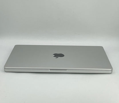 2021 Apple MacBook Pro 14" M1 Pro 14C GPU 3.2GHz 16GB RAM 512GB SSD MKGR3LL/A