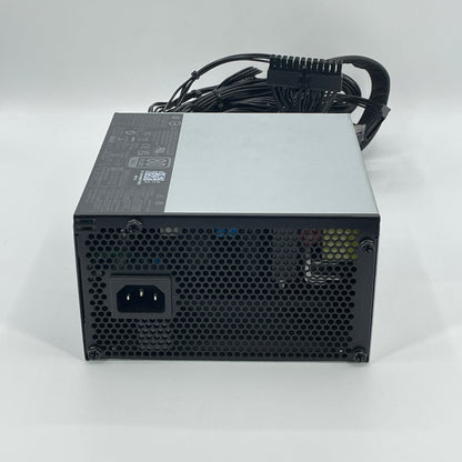 Cooler Master PCL003 M31065-004 80 Plus Gold 600W Fully Modular Switching Power Supply
