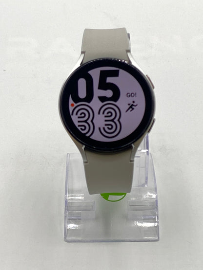 Unlocked Samsung Galaxy Watch4 Aluminum SM-R875U