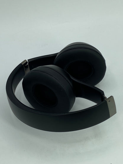 Beats Solo4 Wireless On-Ear Bluetooth Headphones Black A3140