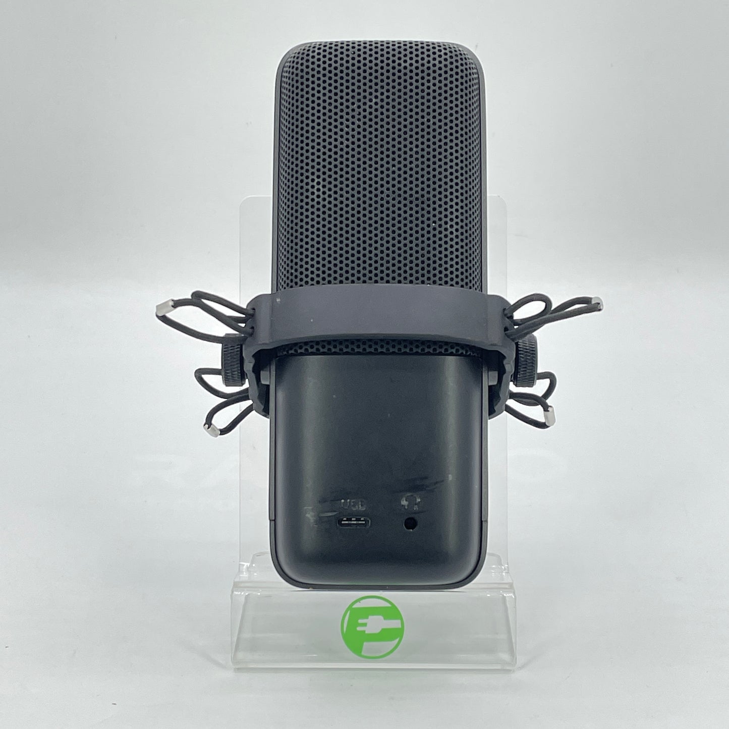 Elgato Wave 3 Wired Cardioid Condenser USB Microphone Mic & LP Arm Pro 20MAB9901