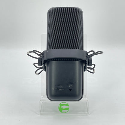Elgato Wave 3 Wired Cardioid Condenser USB Microphone Mic & LP Arm Pro 20MAB9901