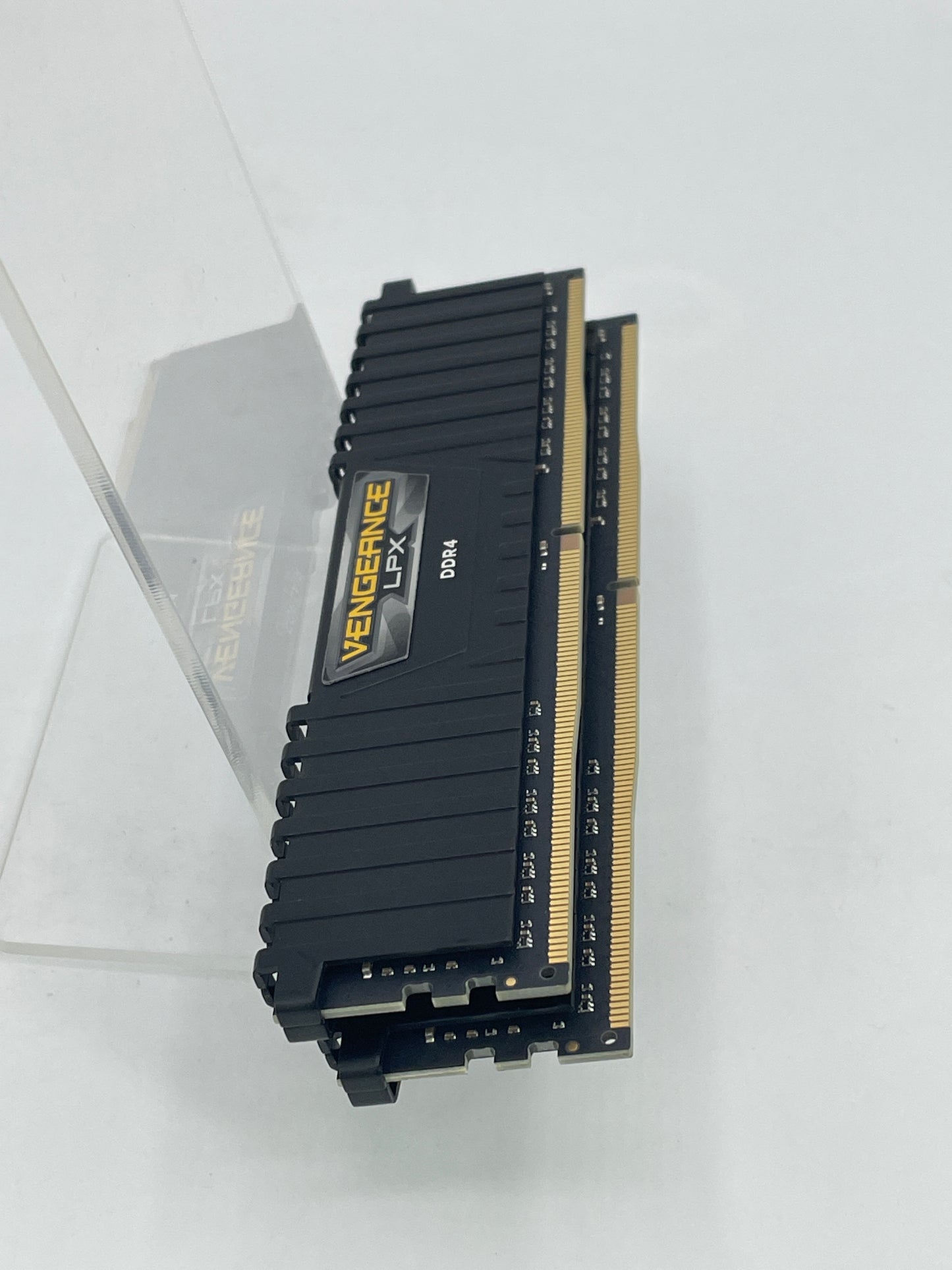 Corsair Vengeance LPX 16GB (2x8GB) RAM DDR4 3600MHz CMK16GX4M2D3600C18