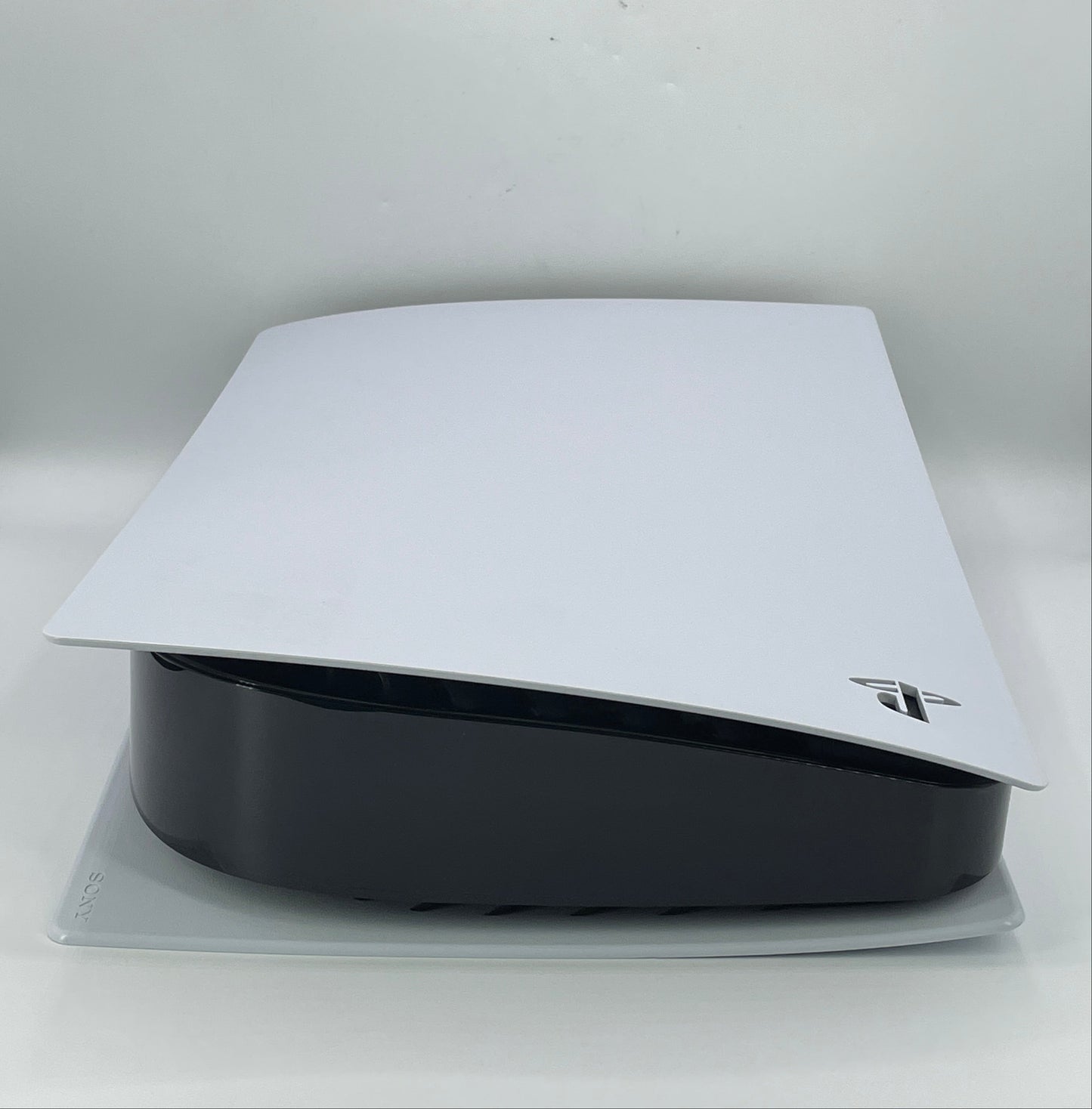 Sony PlayStation 5 Disc PS5 825GB White Console Gaming System CFI-1215A