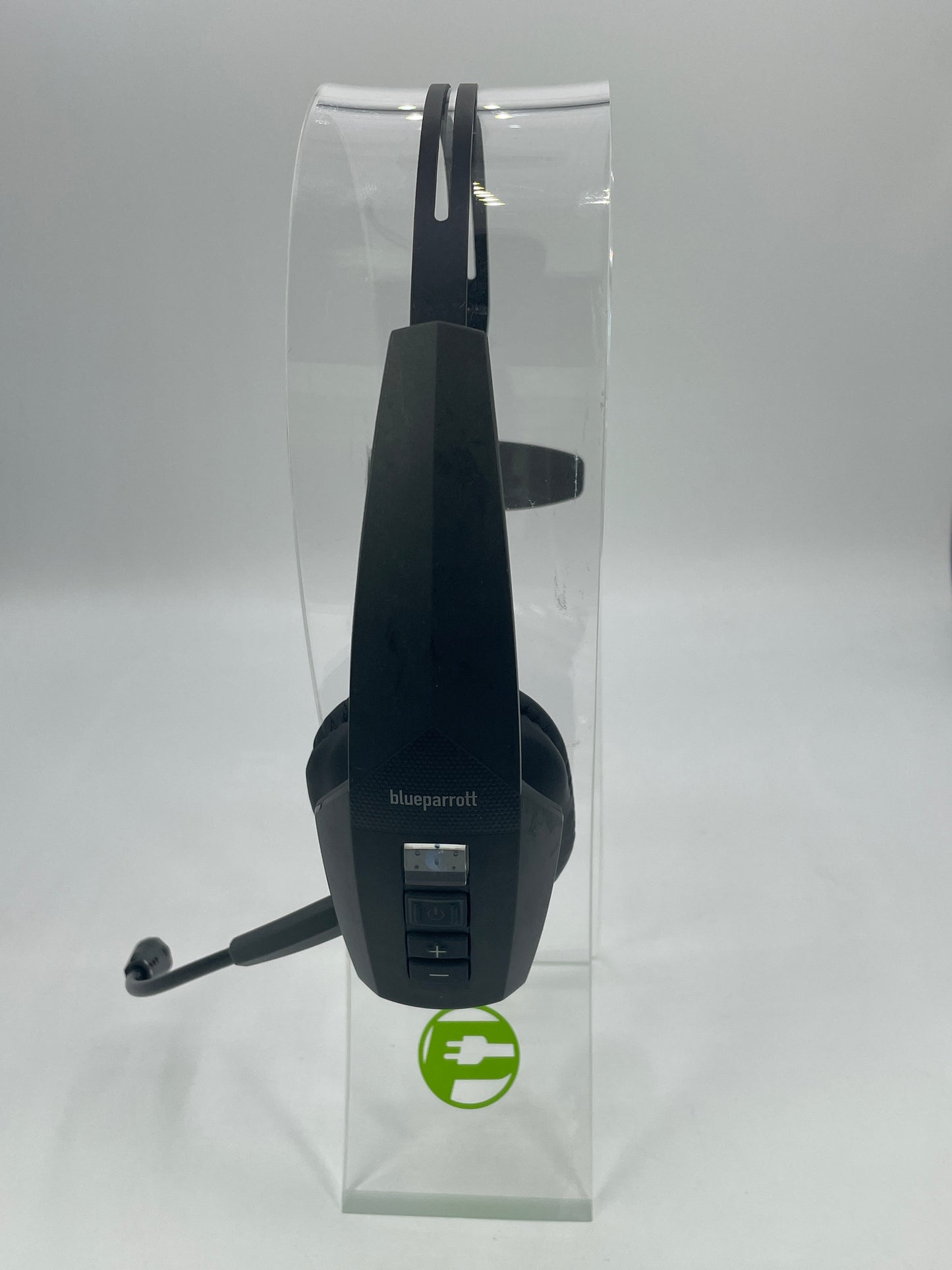 Blueparrott OTE921 OTE Bluetooth Headset Black BPB35020