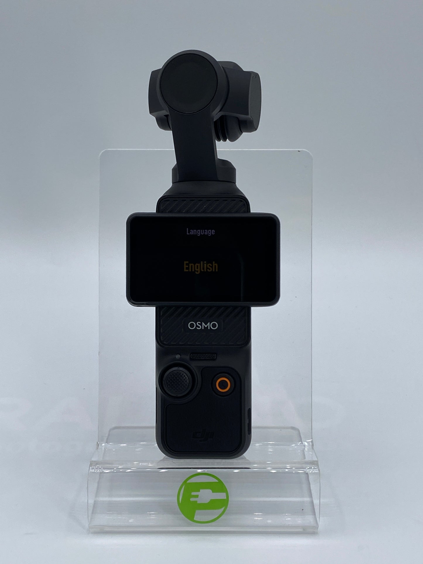 DJI Osmo Pocket 3 Creator Combo 9.4MP Action Camera 1DAE