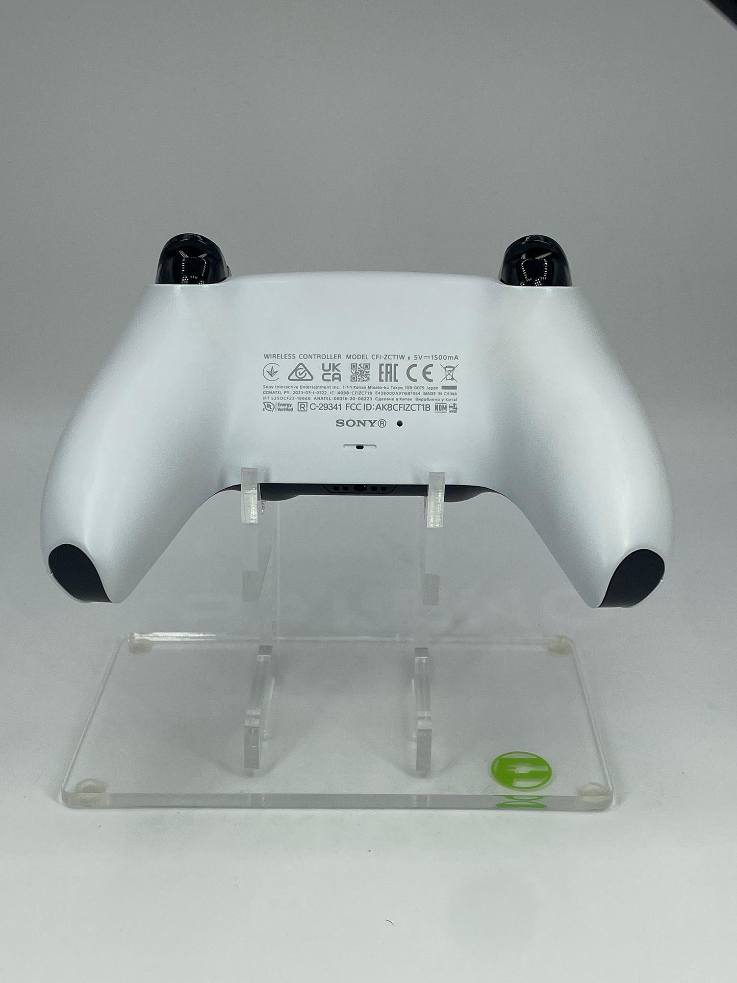 Sony PlayStation 5 Slim Disc Edition PS5 1TB CFI-2015