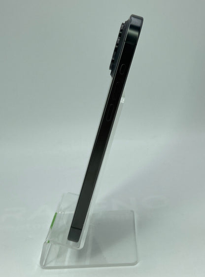 Unlocked Apple iPhone 15 Pro Max 256GB Black MU663LL/A