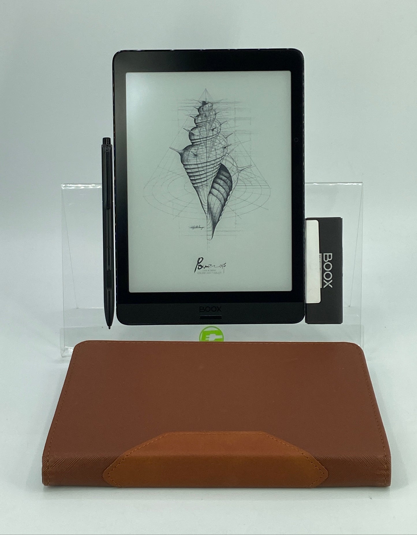 ONYX BOOX Nova3 32GB Black