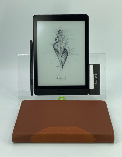 ONYX BOOX Nova3 32GB Black