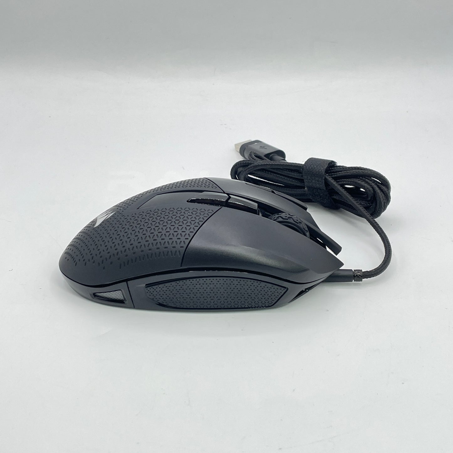Corsair Nightsword RGP0073 Wired Gaming Mouse Black