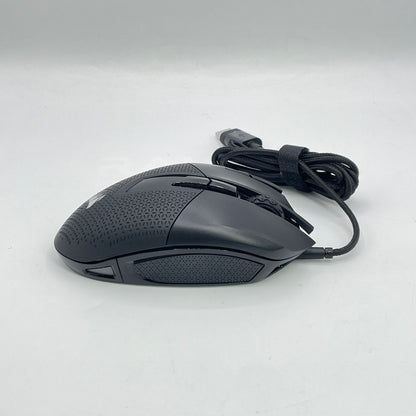 Corsair Nightsword RGP0073 Wired Gaming Mouse Black