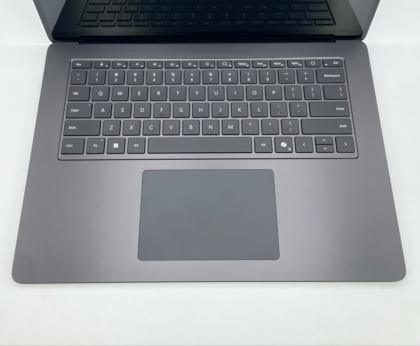 Microsoft Surface Laptop 7 2037 15" Snapdragon X Elite 3.4GHz 32GB RAM 1TB SSD