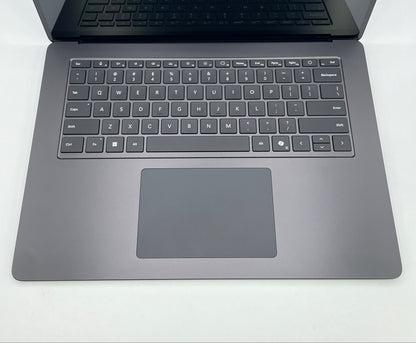 Microsoft Surface Laptop 7 2037 15" Snapdragon X Elite 3.4GHz 32GB RAM 1TB SSD