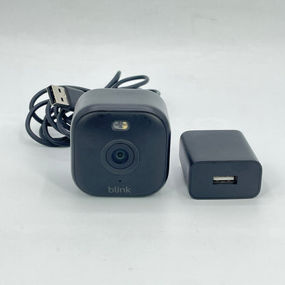 Blink Mini Smart Security Camera BCM00700U