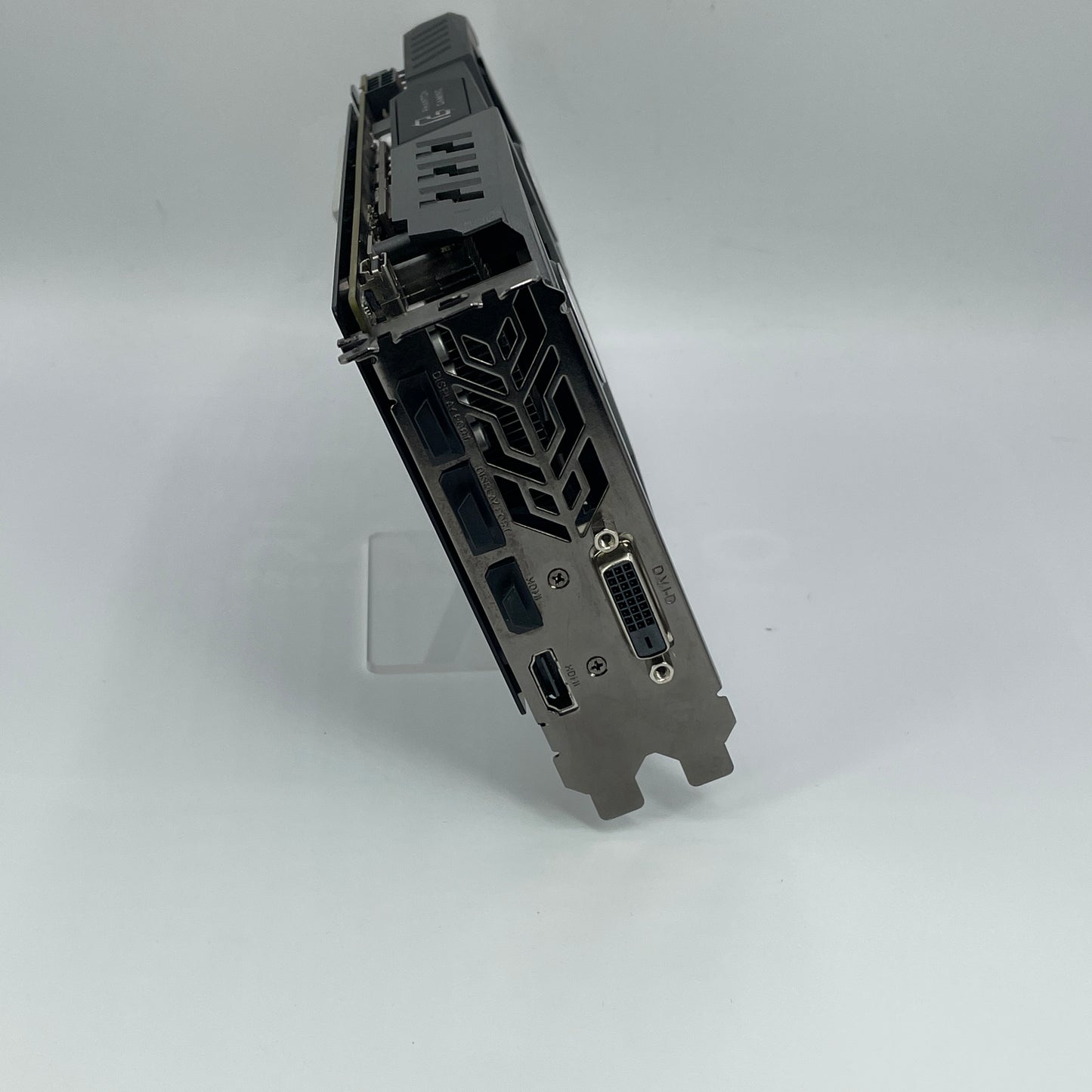 ASRock Phantom Gaming AMD Radeon RX 590 8GB OC