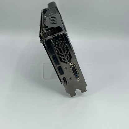 ASRock Phantom Gaming AMD Radeon RX 590 8GB OC